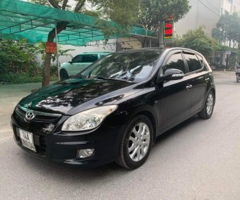 Hyundai i30 2009 - Màu đen, nhập khẩu nguyên chiếc, giá chỉ 285 triệu