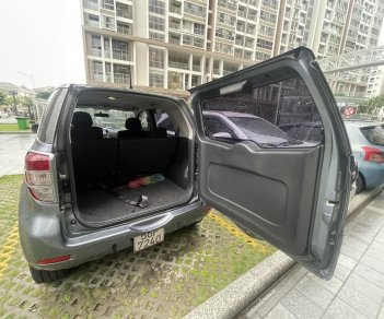 Daihatsu Terios 2008 - Xe màu xám