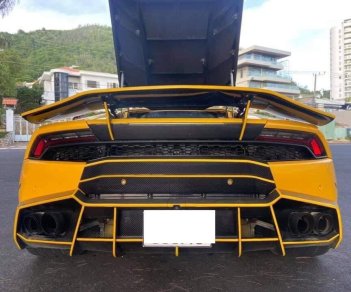 Lamborghini Huracan 2014 - Chạy 24.000km