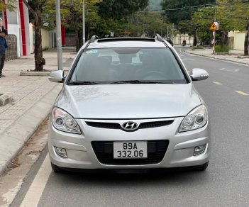 Hyundai i30 2009 - Hyundai i30 2009 số tự động