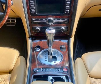 Bentley Continental 2007 - Bentley Continental 2007