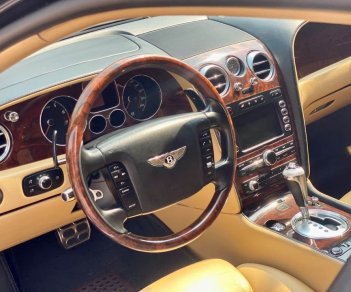 Bentley Continental 2007 - Bentley Continental 2007