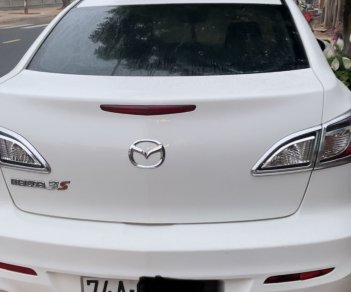Mazda 3 2014 - Cần bán lại xe giá 350 triệu