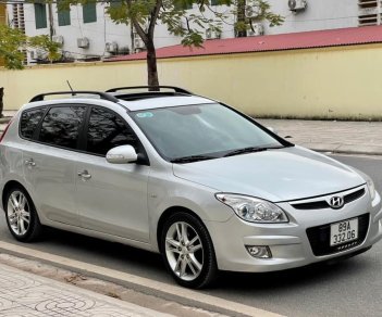 Hyundai i30 2009 - Hyundai i30 2009 số tự động