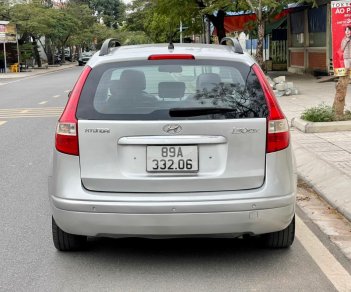 Hyundai i30 2009 - Hyundai i30 2009 số tự động