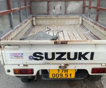 Suzuki Carry 2011 - Cần bán xe còn cực đẹp