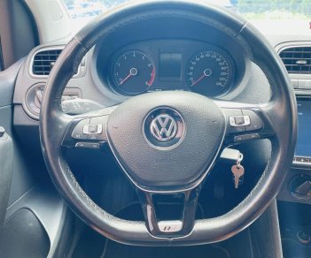 Volkswagen Polo 2016 - Volkswagen Polo 2016