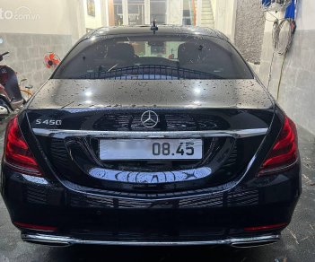 Mercedes-Benz 2021 - Chính chủ bán xe đen/nâu, 1 đời chủ gia đình đang sử dụng