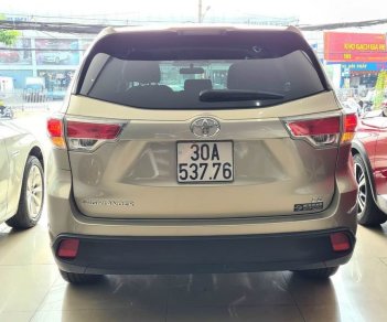 Toyota Highlander 2014 - Nhập Mỹ, odo 4 vạn