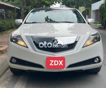 Acura ZDX gia đình cần bán honda   coupe 2009 - gia đình cần bán honda acura zdx coupe