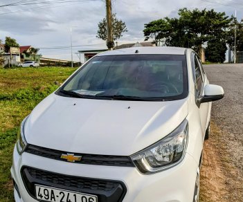 Chevrolet Spark 2019 - Chevrolet Spark 2019 tại Lâm Đồng