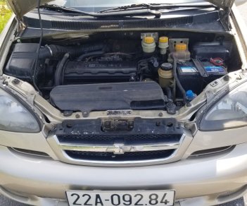 Chevrolet Vivant 2008 - Siêu đẹp, siêu chất nguyên bản