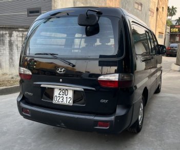 Hyundai Starex 2006 - Đăng ký lần đầu 2006 ít sử dụng giá tốt 166tr