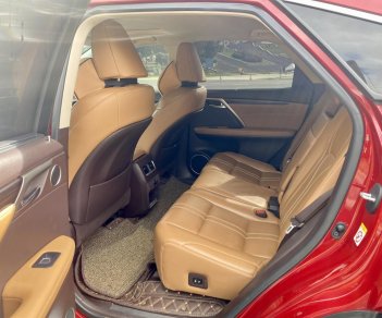 Lexus RX 350 2018 - Siêu lướt 4v km thôi ạ