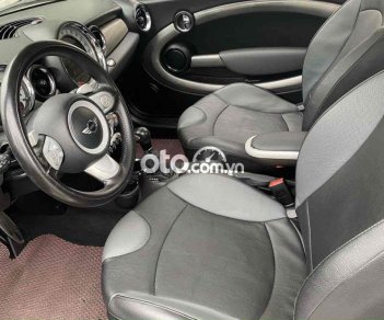 Mini Cooper Cần bán   S 2009 2009 - Cần bán MiNi cooper S 2009