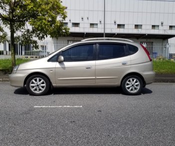 Chevrolet Vivant 2008 - Siêu đẹp, siêu chất nguyên bản