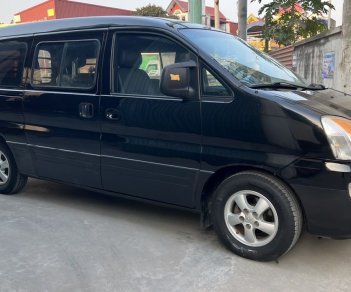 Hyundai Starex 2006 - Đăng ký lần đầu 2006 ít sử dụng giá tốt 166tr