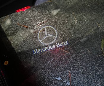 Mercedes-Benz 2021 - Chính chủ bán xe đen/nâu, 1 đời chủ gia đình đang sử dụng