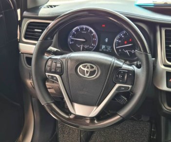 Toyota Highlander 2014 - Nhập Mỹ, odo 4 vạn