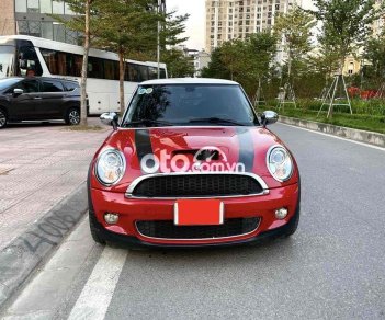 Mini Cooper Cần bán   S 2009 2009 - Cần bán MiNi cooper S 2009