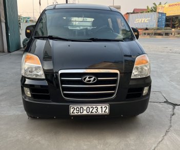 Hyundai Starex 2006 - Nội thất đẹp, gầm bệ chắc