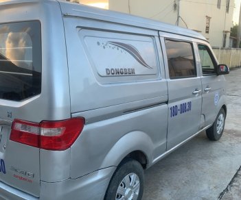Dongben X30 2016 - Cần bán xe chính chủ