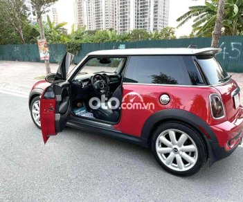 Mini Cooper Cần bán   S 2009 2009 - Cần bán MiNi cooper S 2009