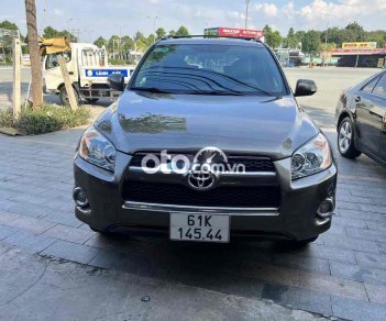 Toyota RAV4  rav 4 2009 dk 2010 2009 - toyota rav 4 2009 dk 2010