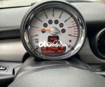 Mini Cooper Cần bán   S 2009 2009 - Cần bán MiNi cooper S 2009