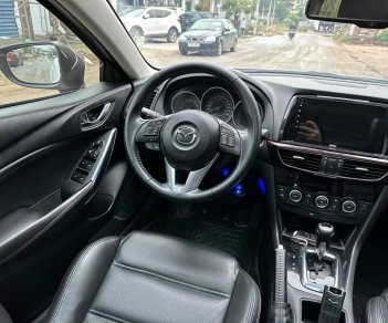 Mazda 6 2016 - Màu trắng, giá hữu nghị