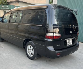 Hyundai Starex 2006 - Nội thất đẹp, gầm bệ chắc