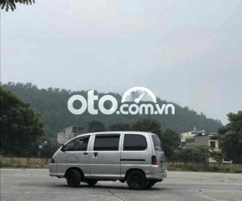 Daihatsu Citivan 2004 - Daihatsu