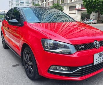 Volkswagen Polo 2016 - Volkswagen Polo 2016