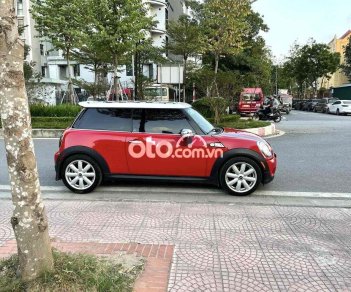 Mini Cooper Cần bán   S 2009 2009 - Cần bán MiNi cooper S 2009