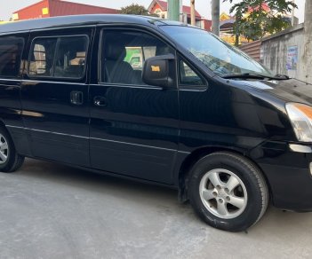 Hyundai Starex 2006 - Nội thất đẹp, gầm bệ chắc