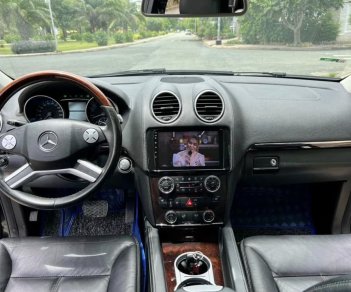 Mercedes-Benz GL 450 2009 - Xe bao đẹp, da ghế zin cao cấp