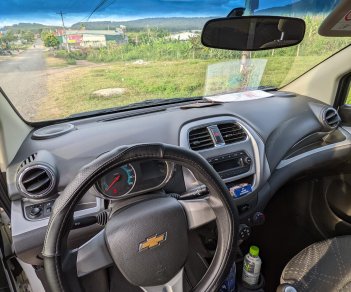 Chevrolet Spark 2019 - Chevrolet Spark 2019 tại Lâm Đồng