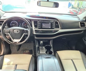 Toyota Highlander 2014 - Nhập Mỹ, odo 4 vạn