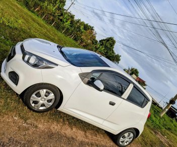 Chevrolet Spark 2019 - Chevrolet Spark 2019 tại Lâm Đồng