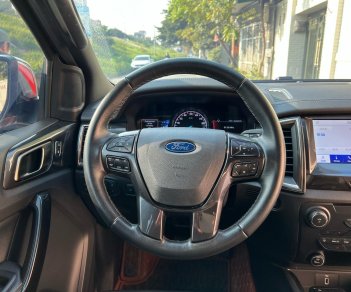 Ford Everest 2020 - Xe biển Hà Nội