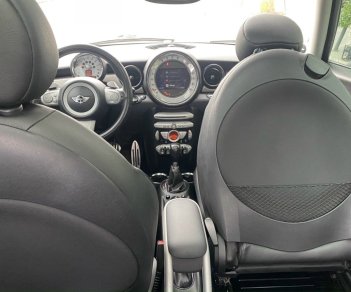 Mini Cooper S 2009 - Đăng ký lần đầu 2009, ít sử dụng, giá tốt 580tr