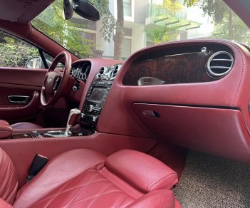 Bentley Continental 2006 - Đẹp xuất sắc