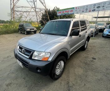 Mitsubishi Pajero 2003 - Giá 155tr