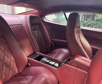 Bentley Continental 2006 - Đẹp xuất sắc