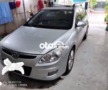 Hyundai i30 HUYNDAI  2010 Xe đẹp kính cong 2010 - HUYNDAI I30 2010 Xe đẹp kính cong