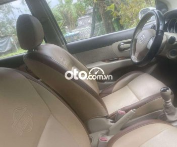 Nissan Livina Dư dùng bán xe 7chỗ 2011 - Dư dùng bán xe 7chỗ