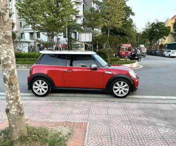 Mini Cooper S 2009 - Đăng ký lần đầu 2009, ít sử dụng, giá tốt 580tr