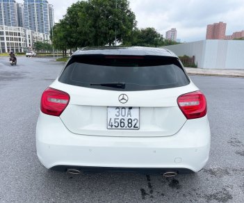 Mercedes-Benz A class 2014 - Mercedes-Benz 2014 số tự động