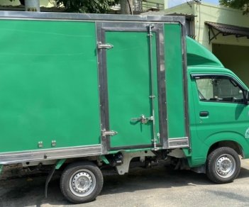 Suzuki Carry 2021 - Suzuki Carry 2021 tại Hà Nội