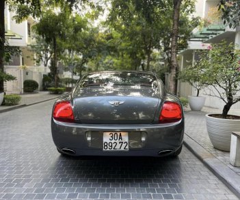 Bentley Continental 2006 - Đẹp xuất sắc